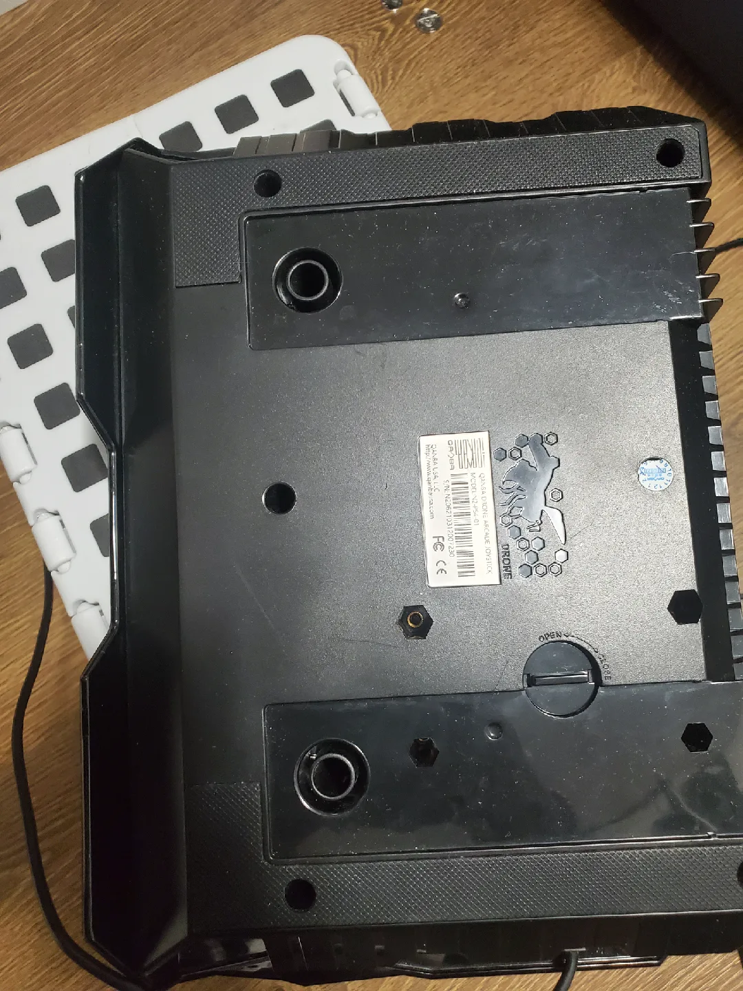 Hori Fighting Stick Alpha Arcade Controller image indicator(3)