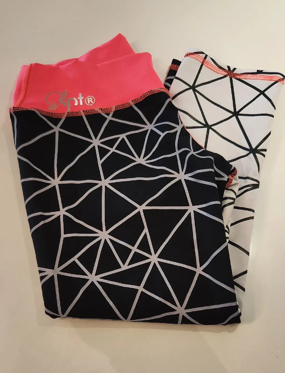 Sculptor Sport Leggings - Size S image indicator(2)