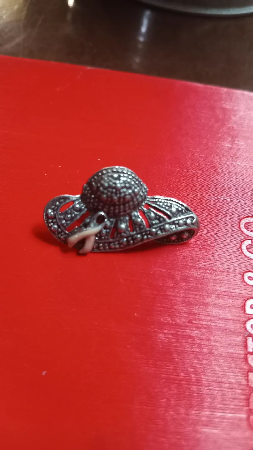 Vintage Hat Pin thumbnail