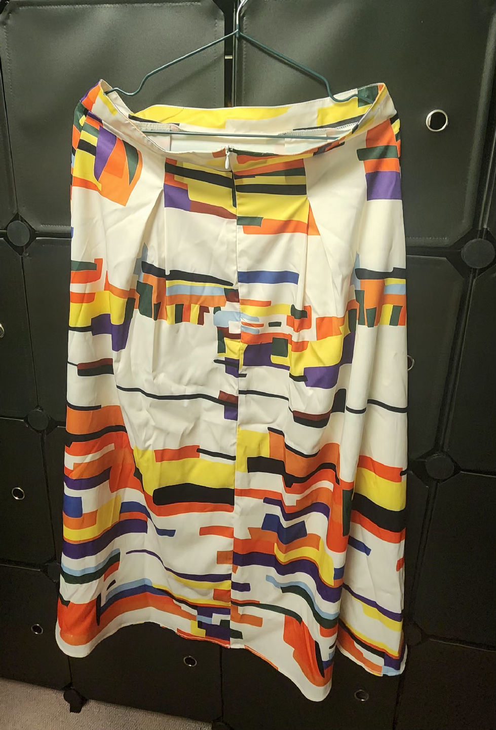 Top & Skirt coords - photo 5