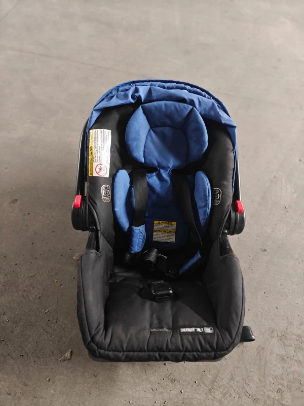 Graco car seat