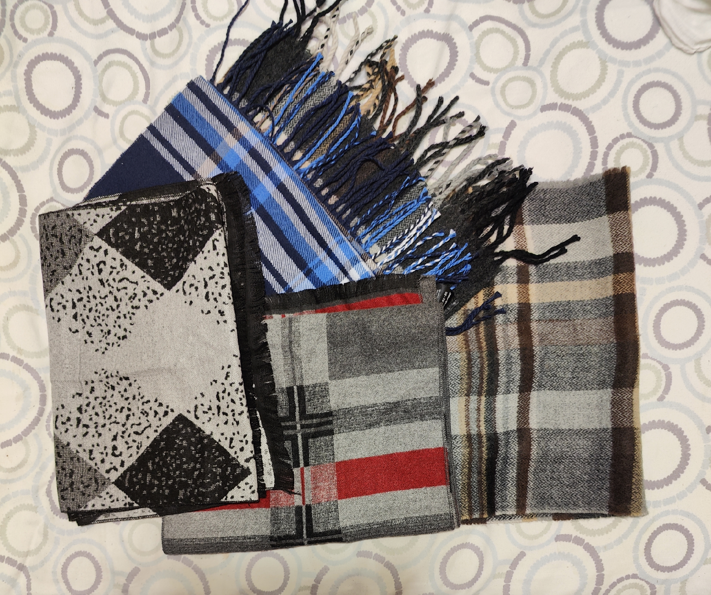 Shawls
