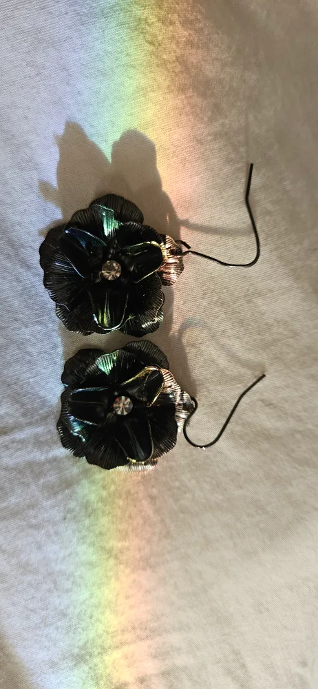 Assorted Fashion Earrings image indicator(2)