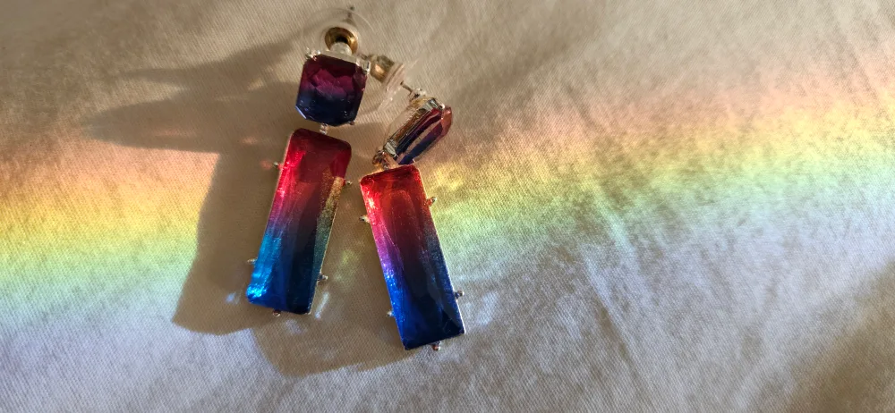 Assorted Fashion Earrings image indicator(4)