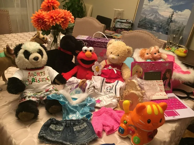 Lots of toys-$10 & up image indicator(5)