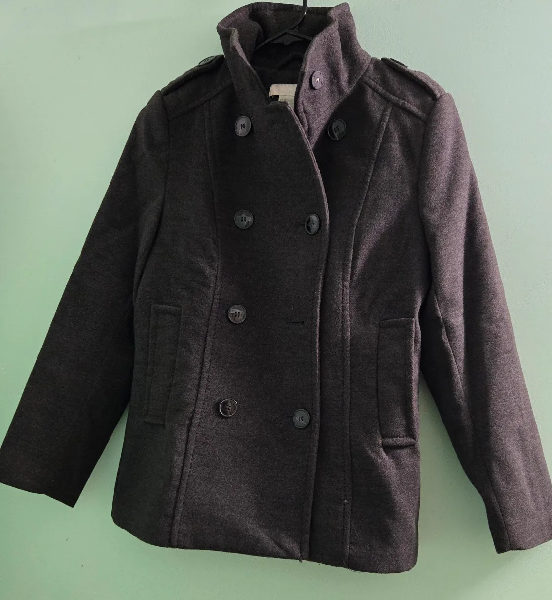 H&M coat thumbnail