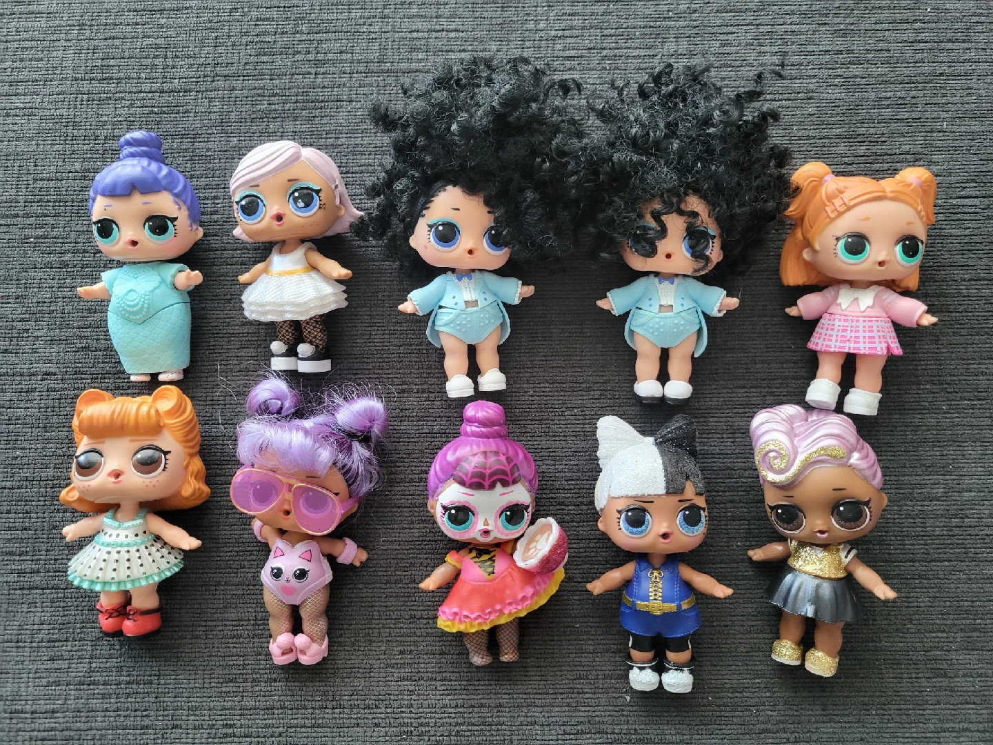 35 LOL dolls - photo 2