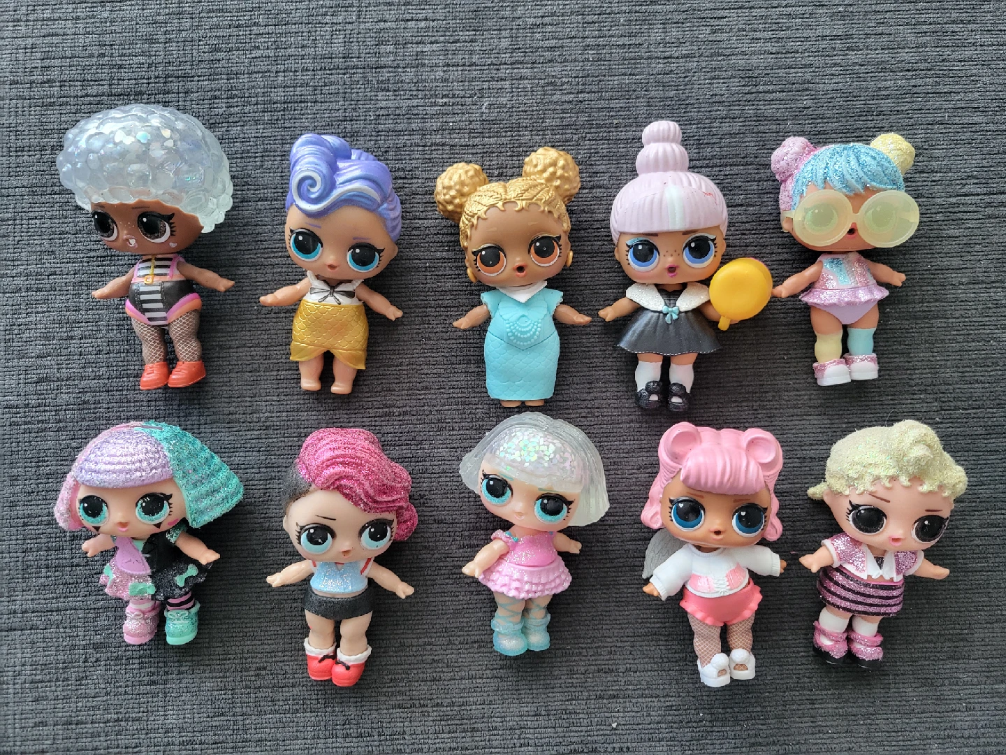 35 LOL dolls - photo 3