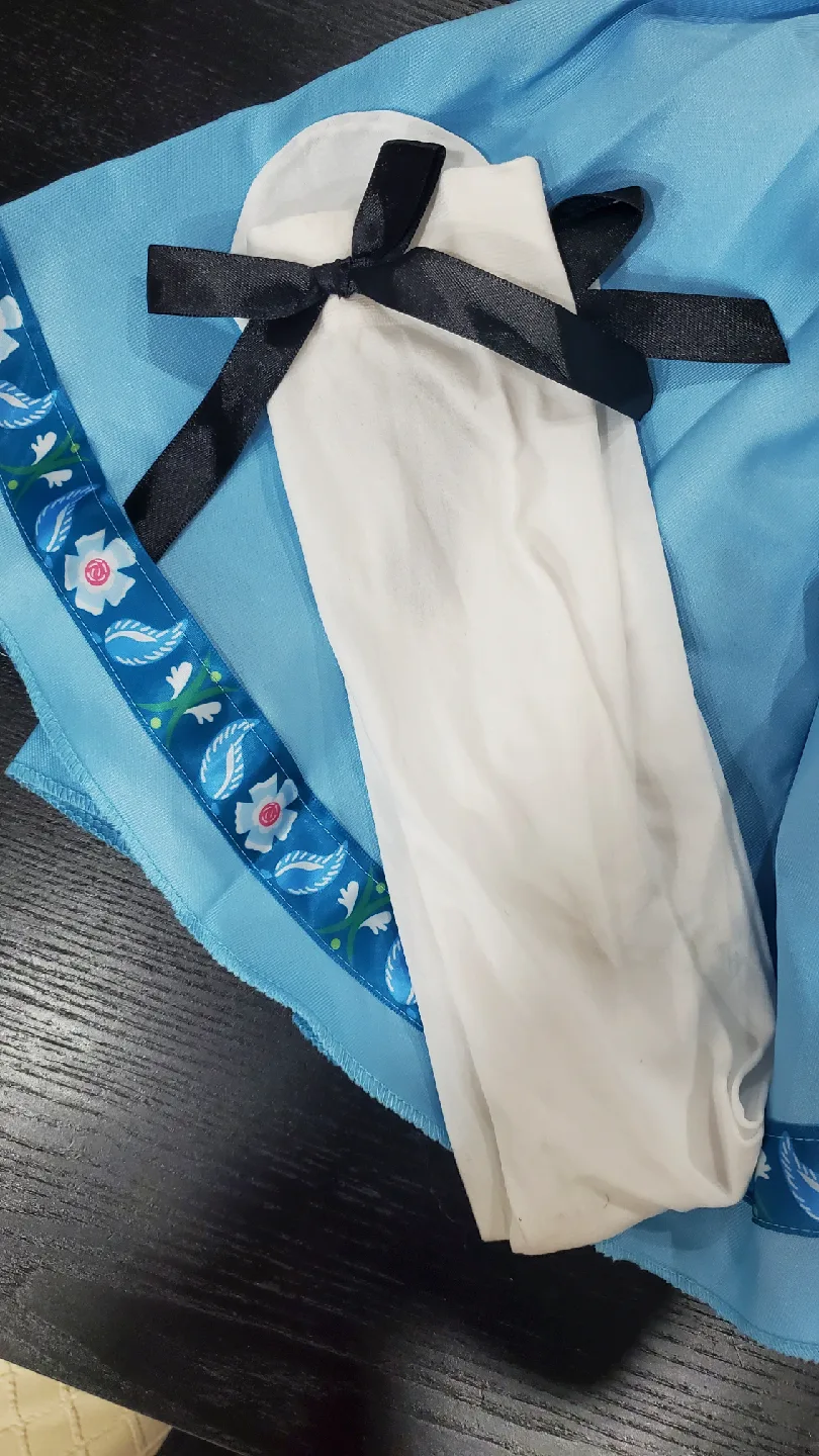 Oktoberfest Dirndl Costume image indicator(4)