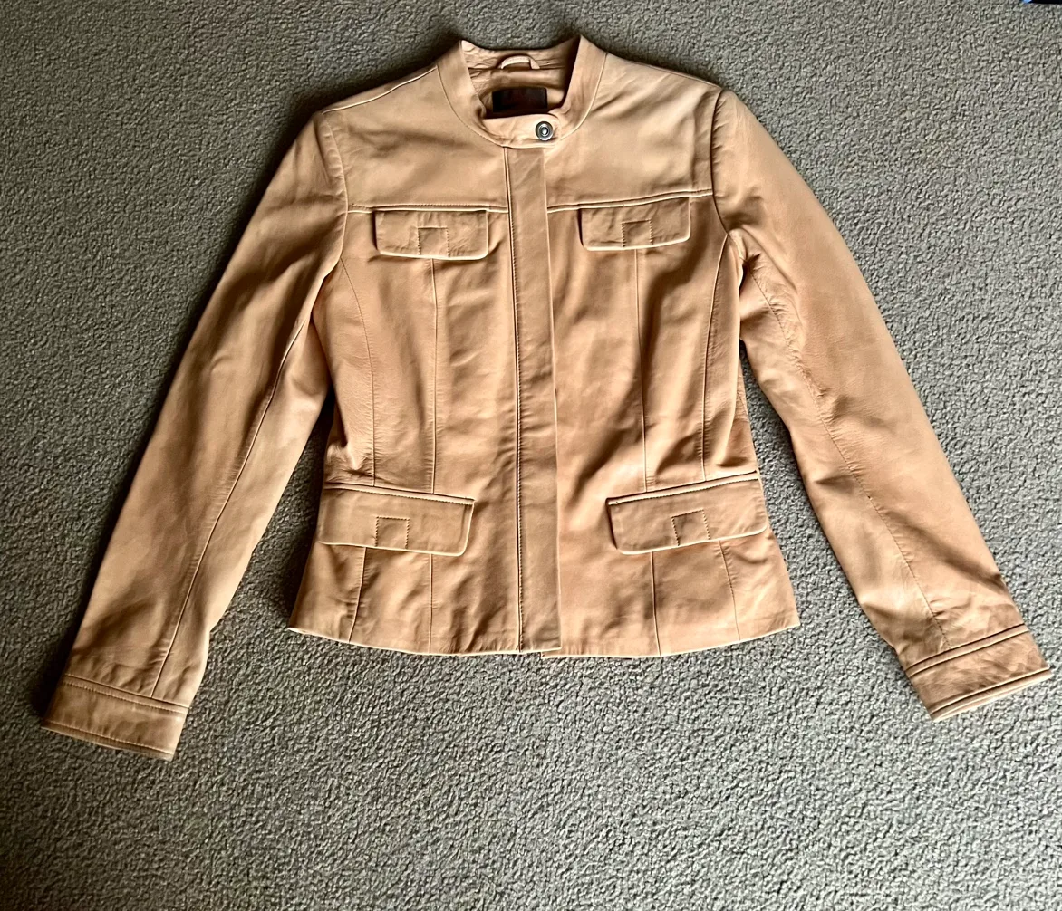 Danier Leather Jacket image indicator(6)