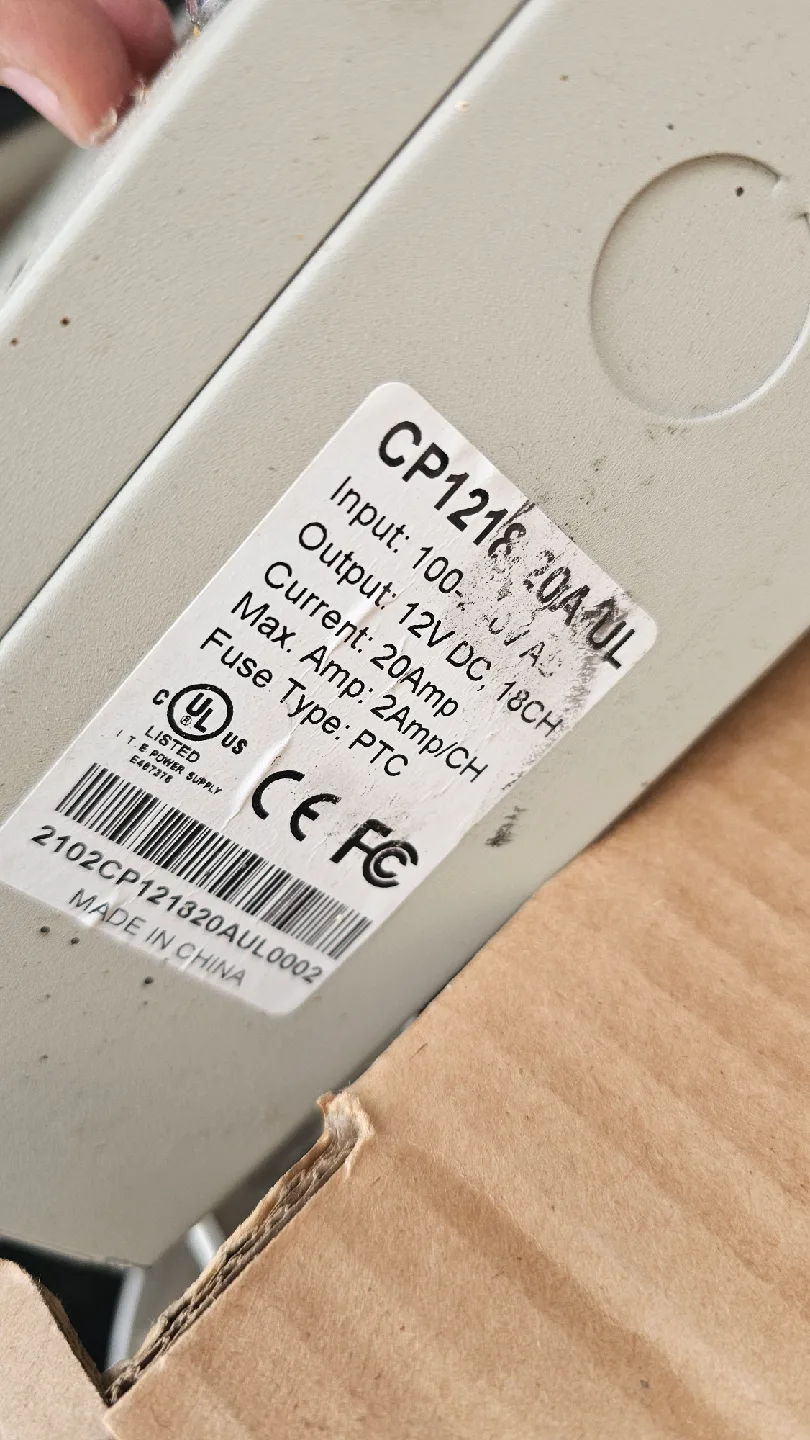 LTS DVR HD Camera Kit image indicator(4)