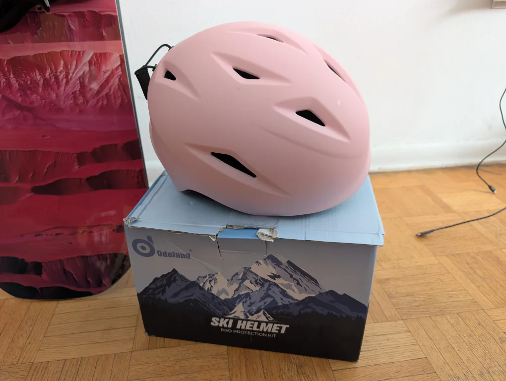 Snowboarding Set image indicator(3)