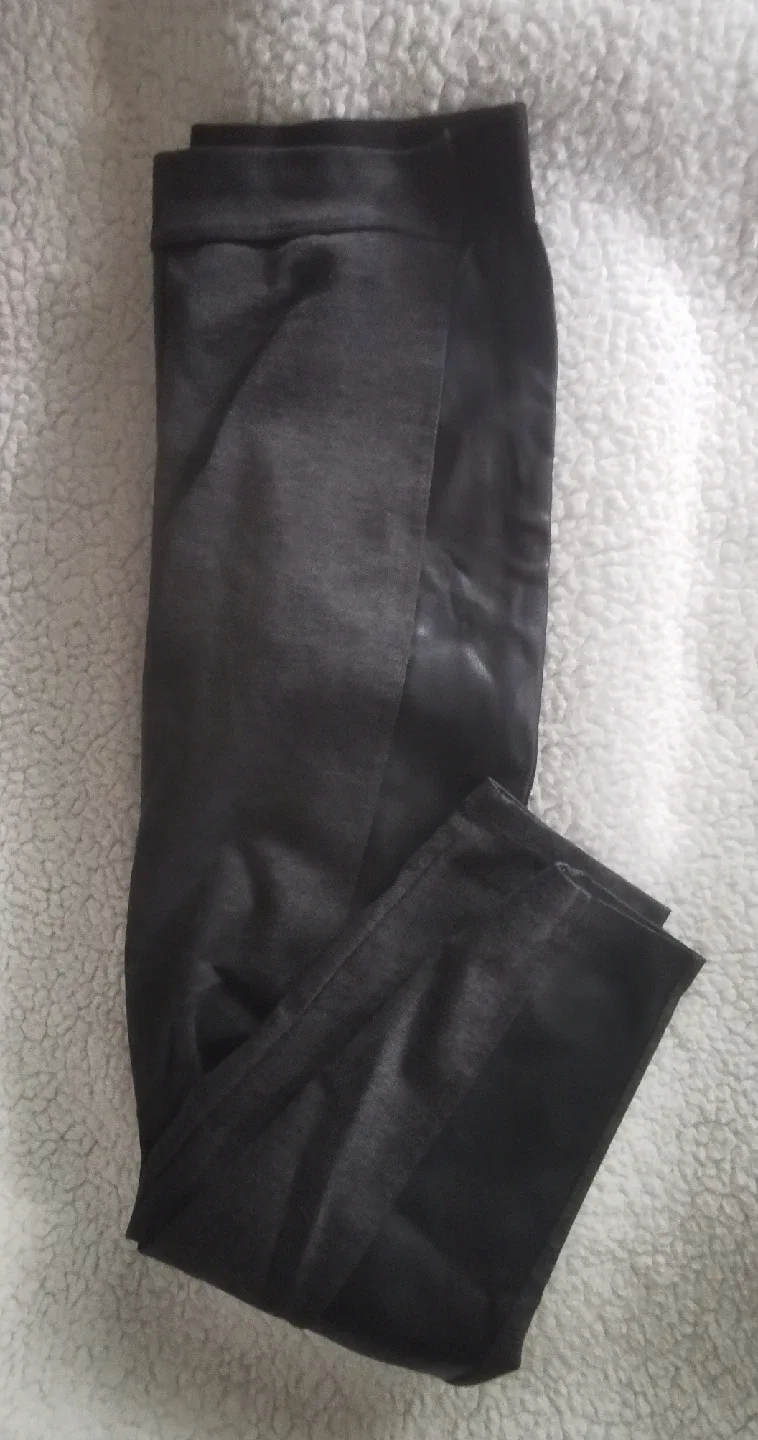 Black Leggings image indicator(2)