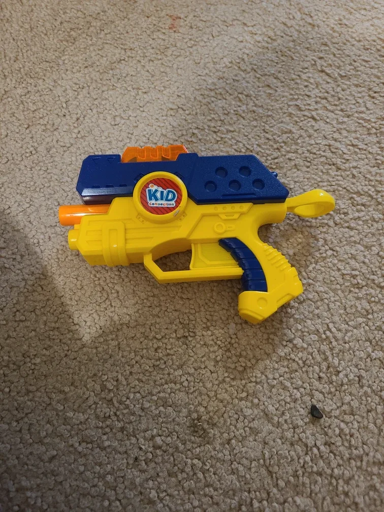 Kid Connection Toy Water Gun image indicator(3)