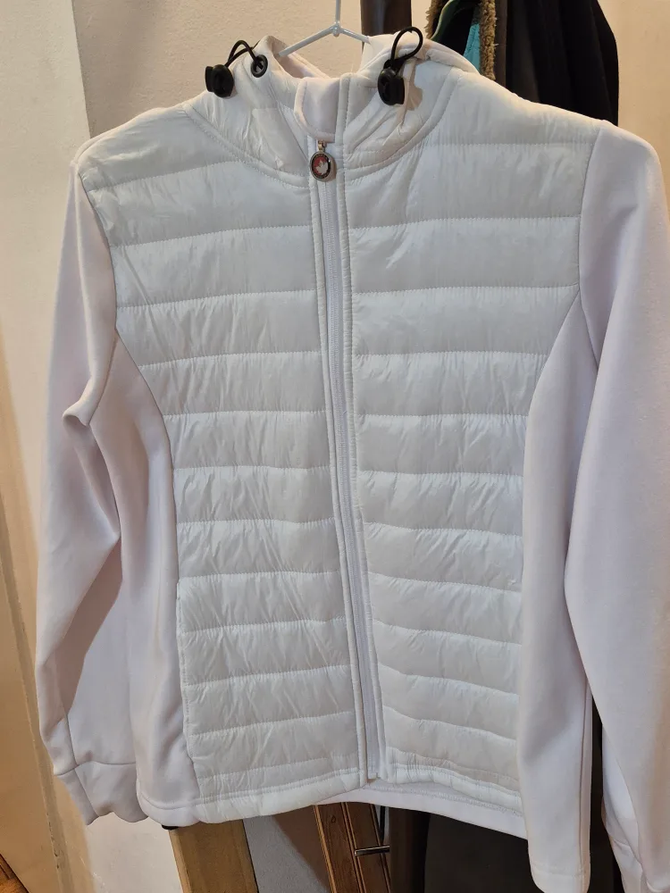LN)Canada Weathergear Size S/P Lightweight Jacket thumbnail