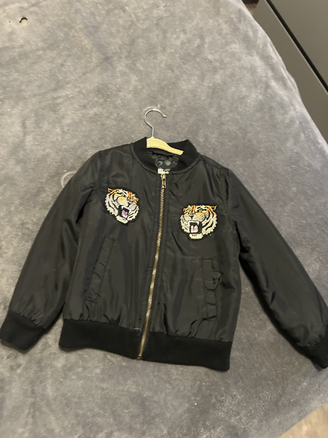infant toddler style jacket