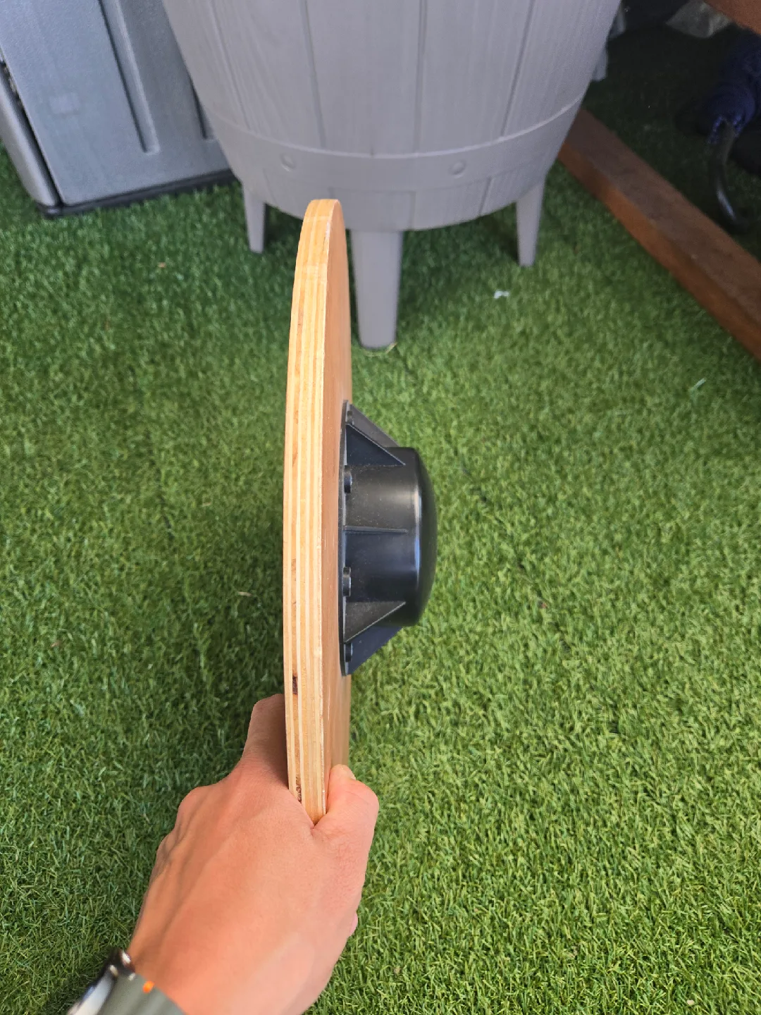 balance board 15.5 inches image indicator(3)