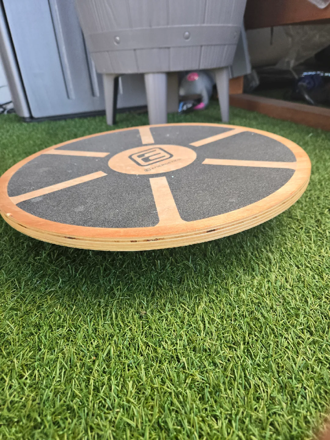 balance board 15.5 inches image indicator(5)