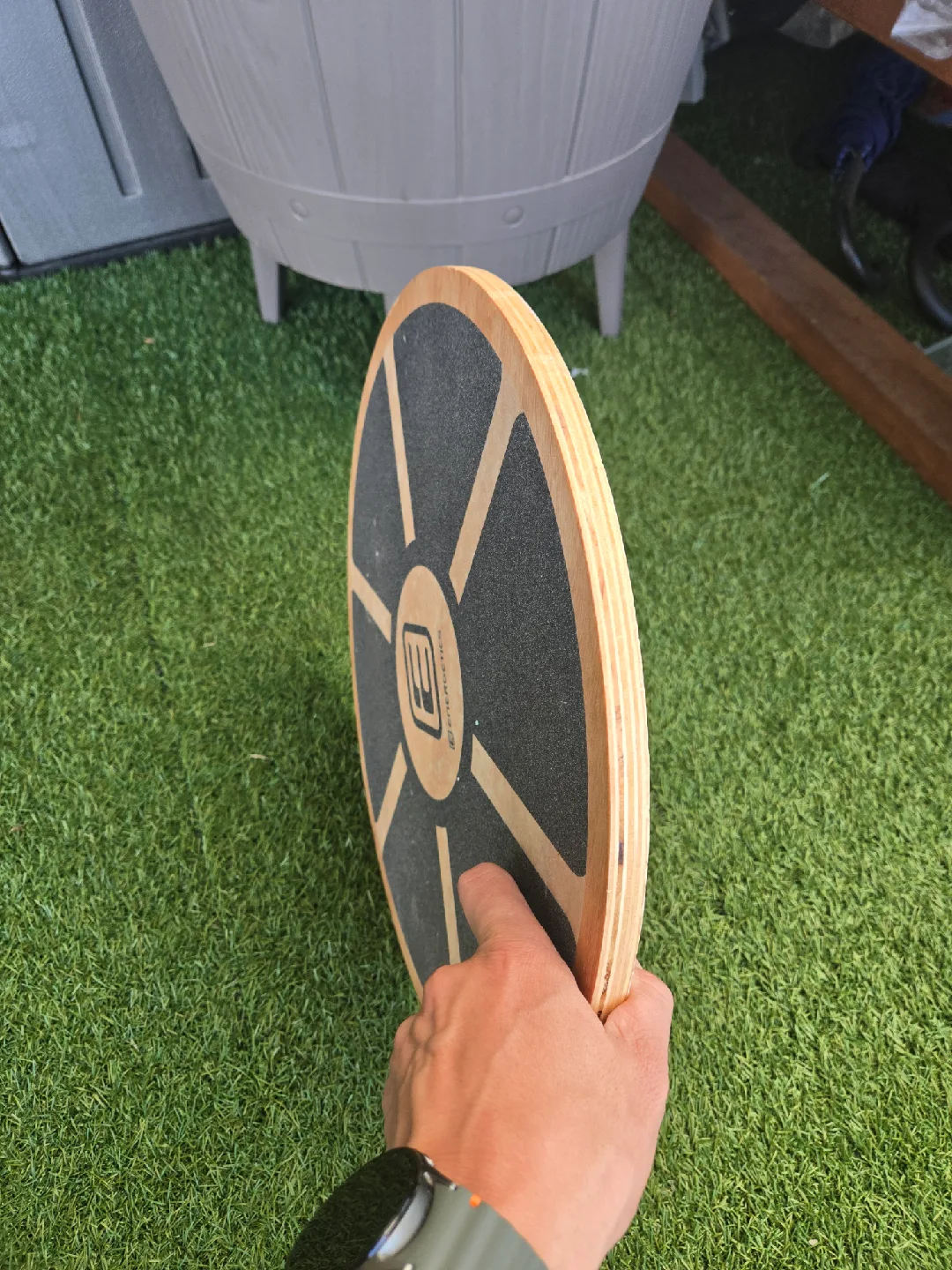 balance board 15.5 inches image indicator(6)