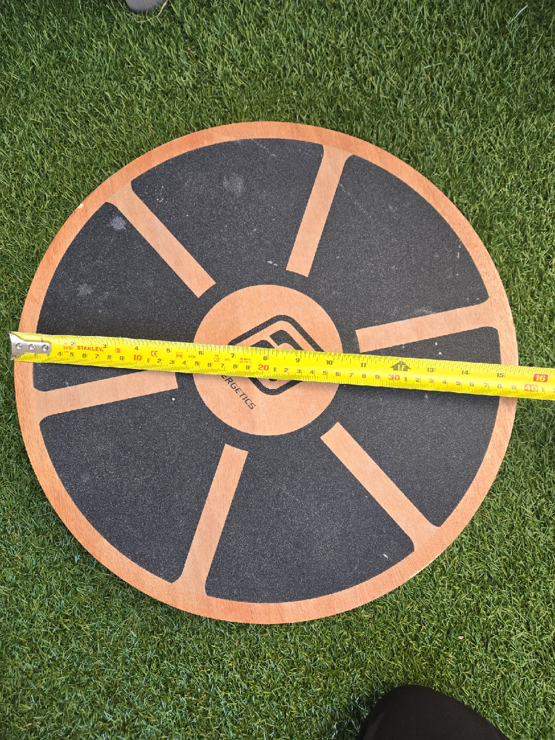 balance board 15.5 inches image indicator(7)