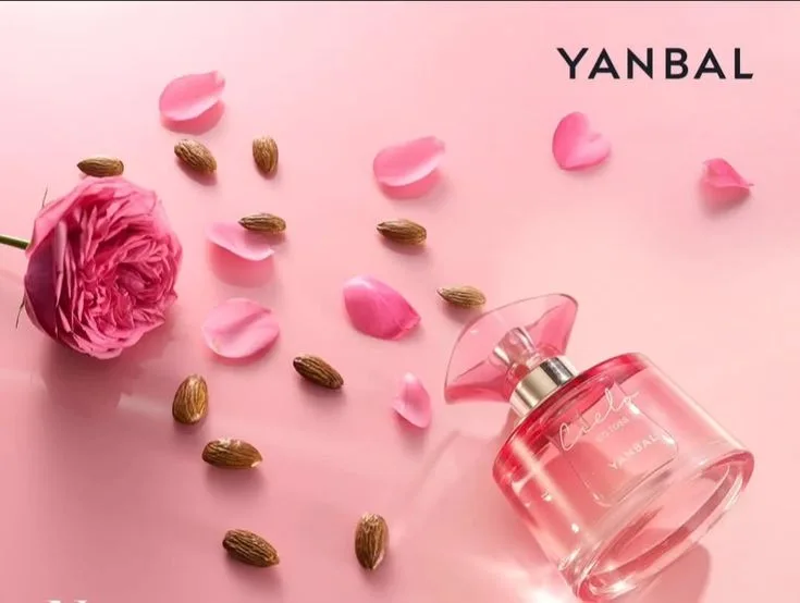 Yanbal Perfume image indicator(7)