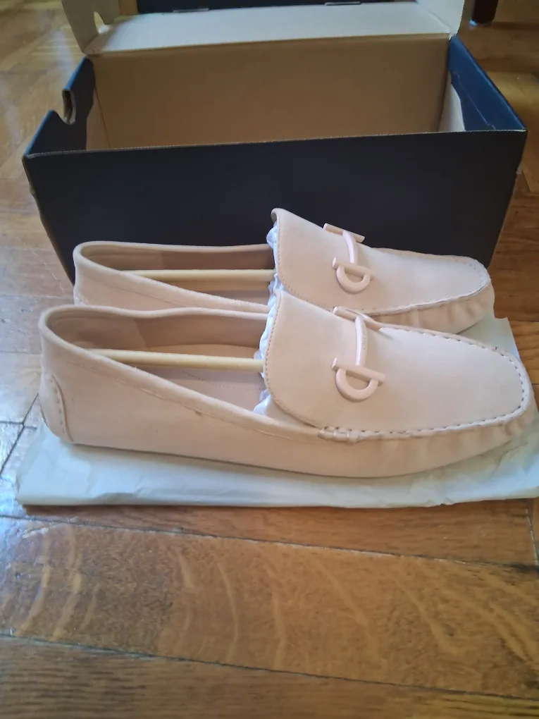 Cole Haan Women's Loafers - New in Box! image indicator(7)