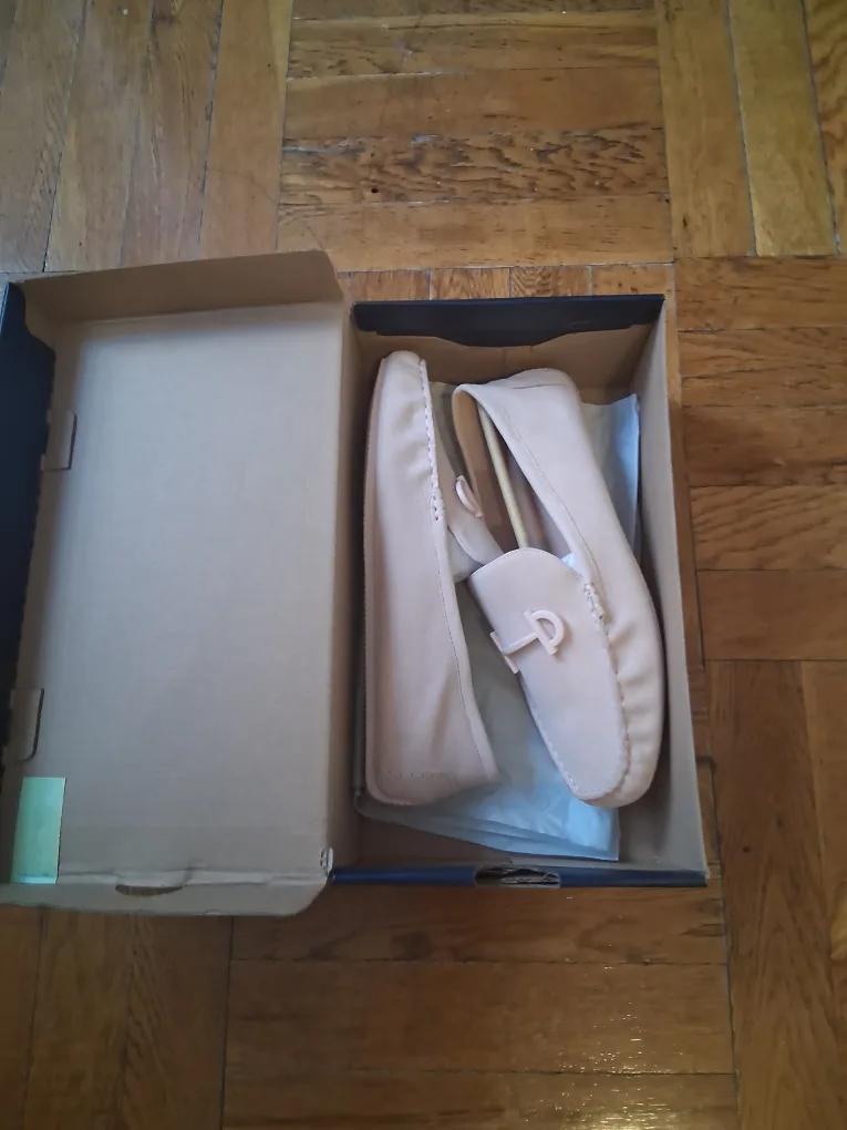 Cole Haan Women's Loafers - New in Box! image indicator(9)