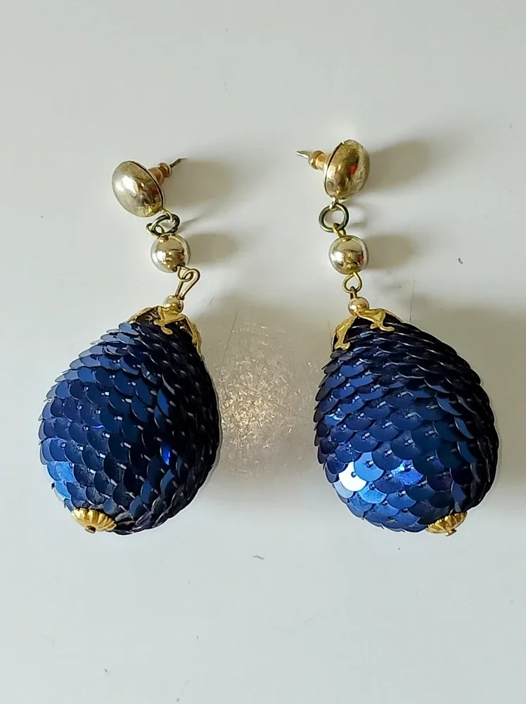 New~Earrings 🧡 thumbnail