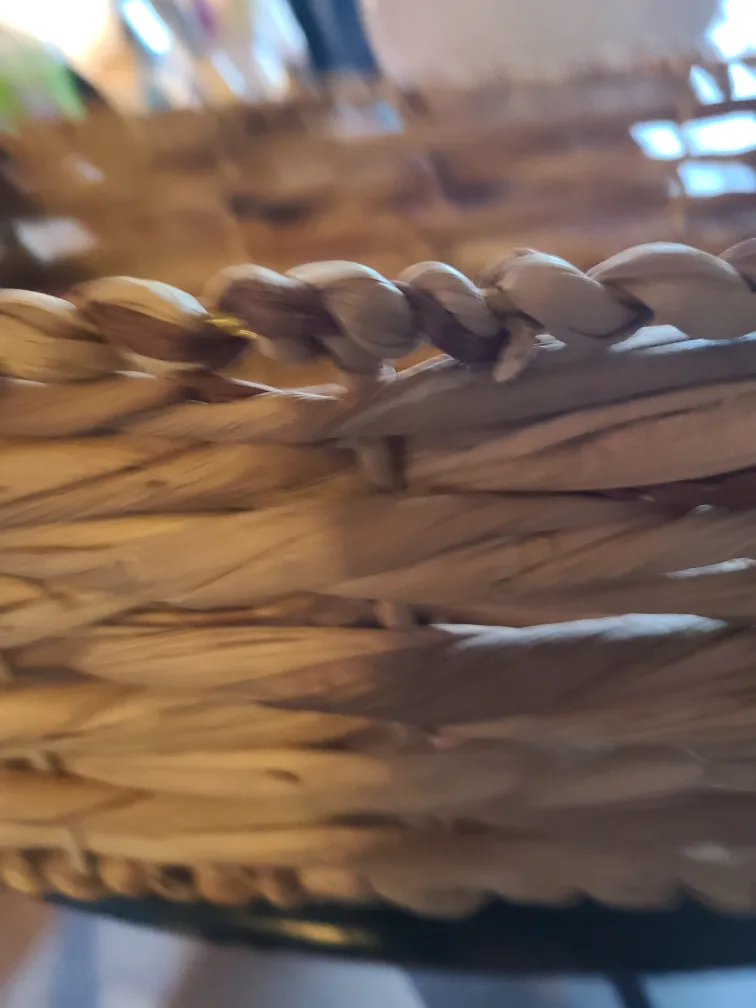 Woven Basket thumbnail