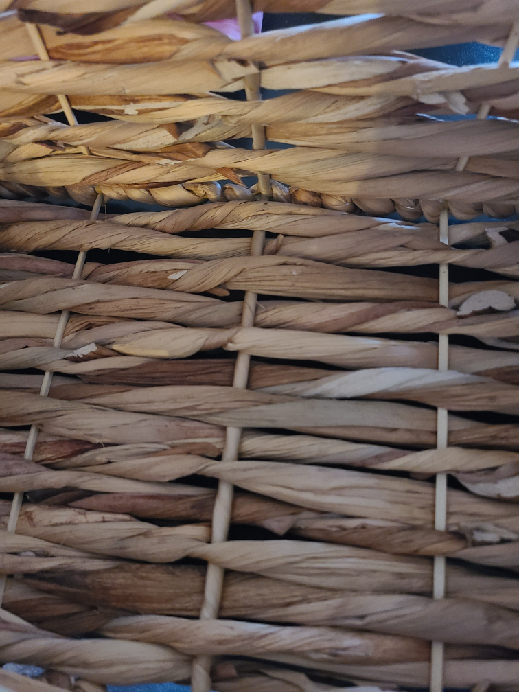 Woven Basket - photo 2
