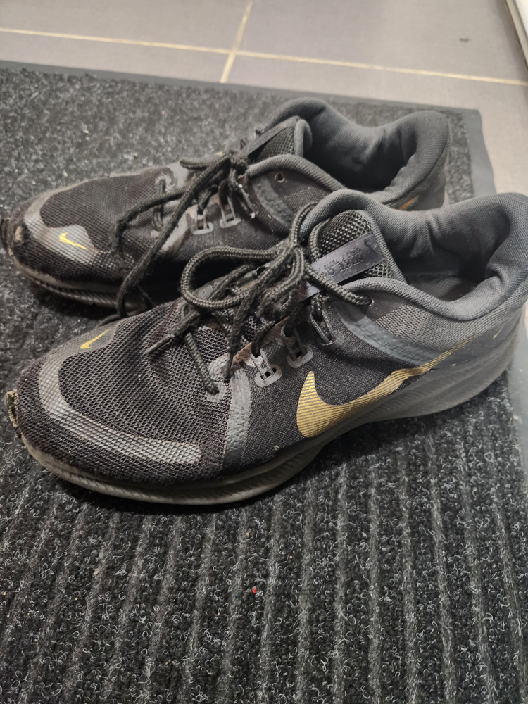 Nike Running Shoes - Black