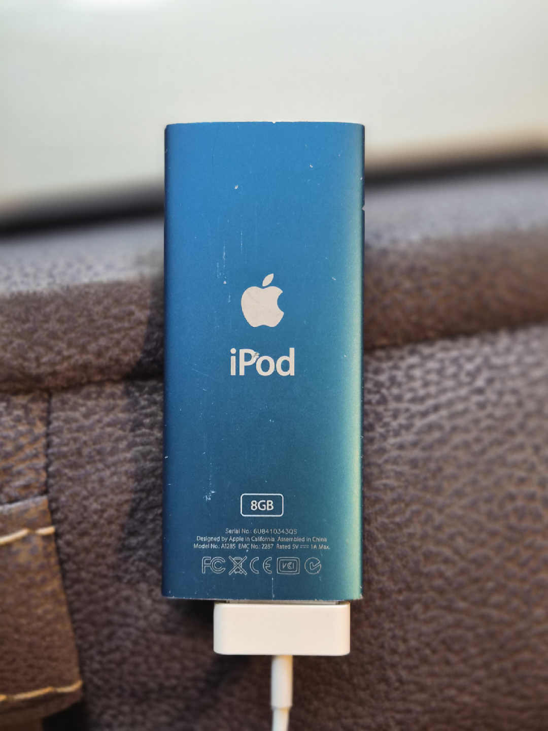 iPod Nano 4th generation - photo 3