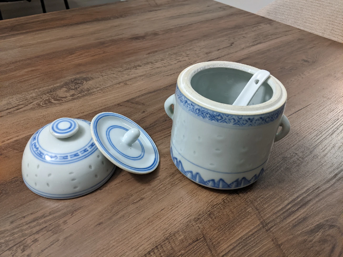 Double-boiled Pot - photo 2