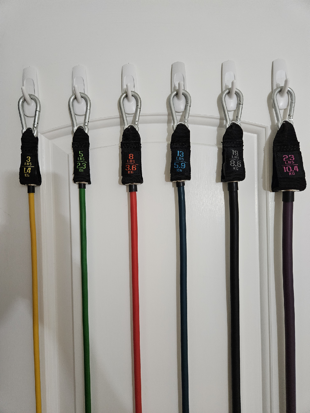 Bodylastics Resistance Bands Set - photo 2