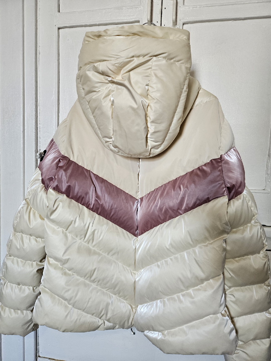 Woodpecker Padded Puffer Jacket Size L - photo 2