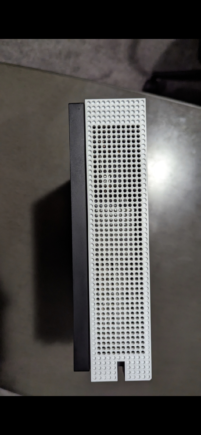 Xbox One S Console - photo 3