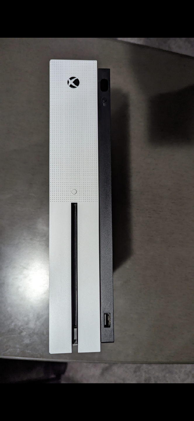 Xbox One S Console - photo 4