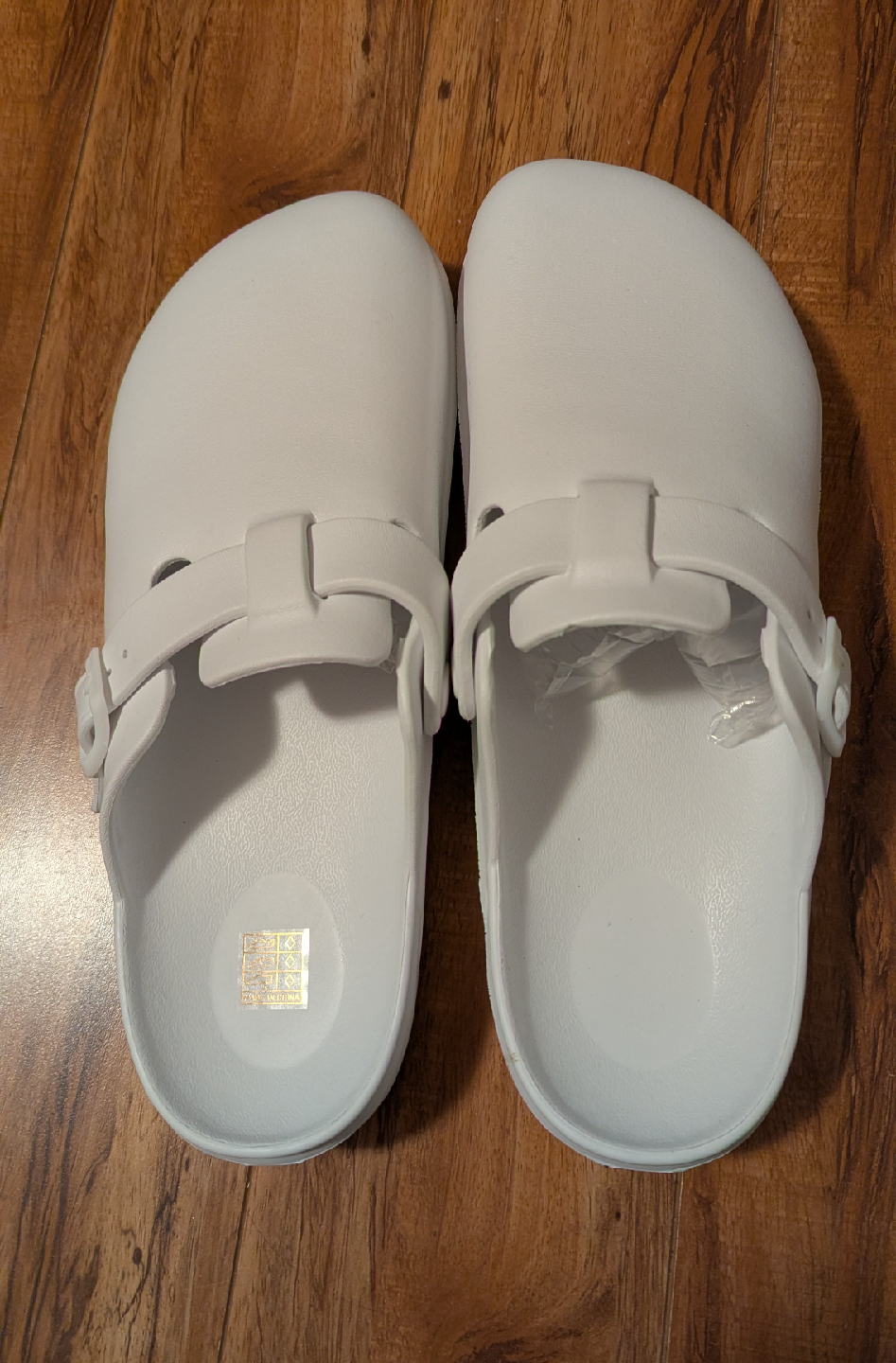 Slippers