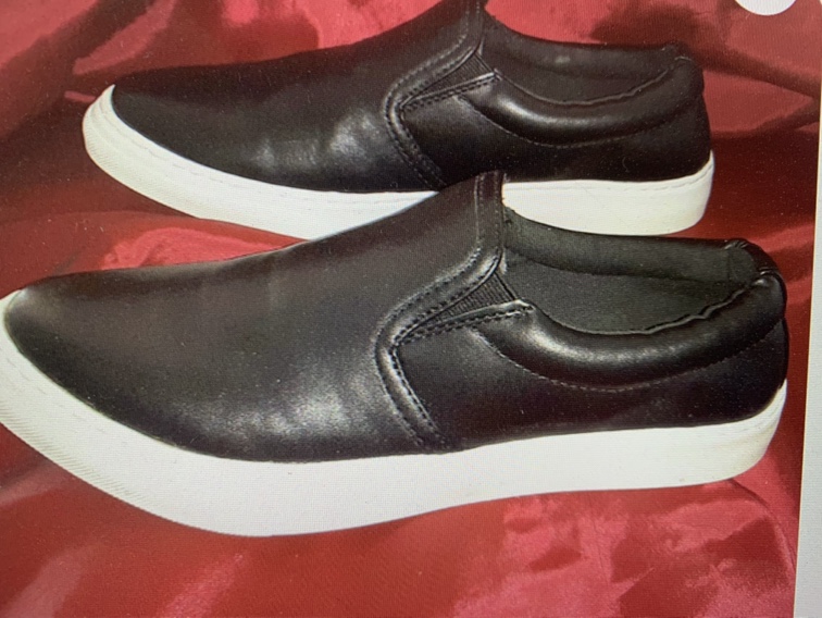 SODA Womans Sneakers Size 8  pick at Brownsline area - photo 2