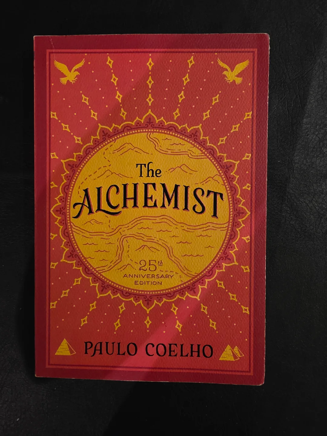 Paulo Coelho Books - The Alchemist, Eleven Minutes & More image indicator(3)