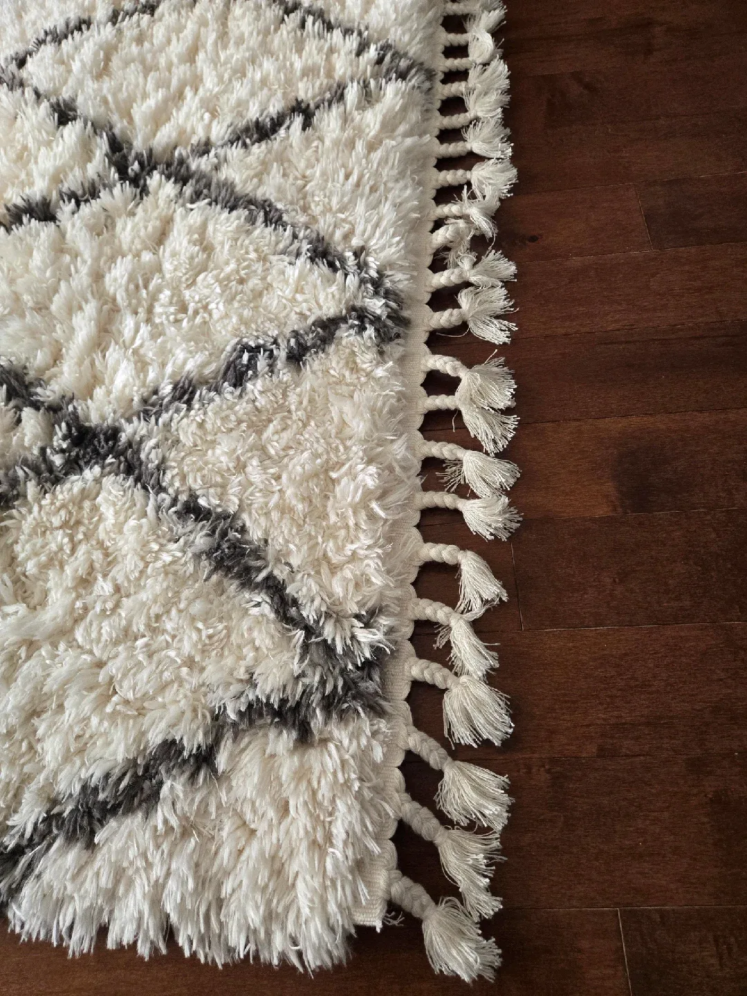 BN Wild Sage Abigail Accent Rug - 36" x 60" image indicator(5)