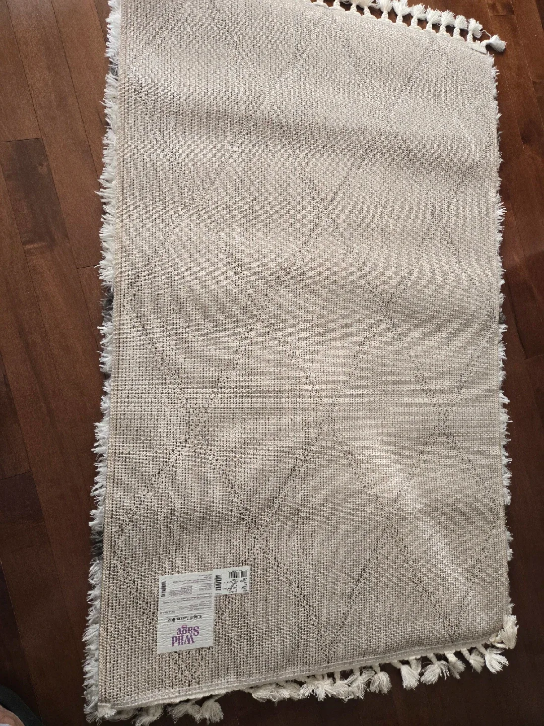 BN Wild Sage Abigail Accent Rug - 36" x 60" image indicator(6)