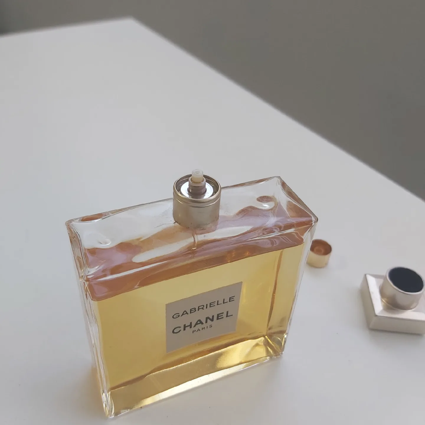 Gabrielle Chanel Paris Perfume ( AUTHENTIC ) image indicator(3)