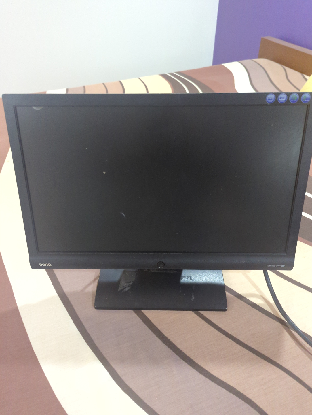 BenQ Monitor - Great Condition!