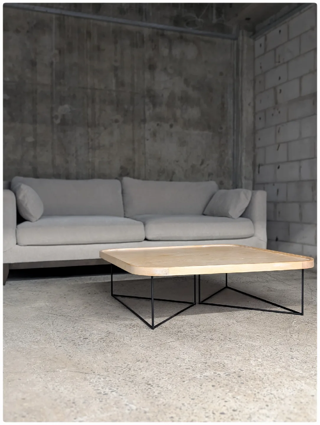 Coffee Table by GUS image indicator(2)