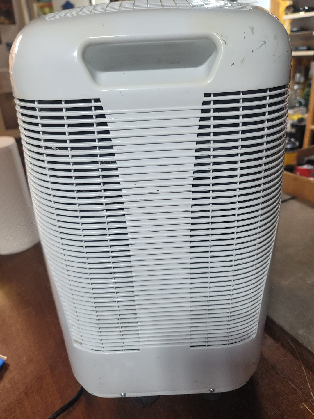Wood's Dehumidifier 8.5 litre, auto shut off - photo 2