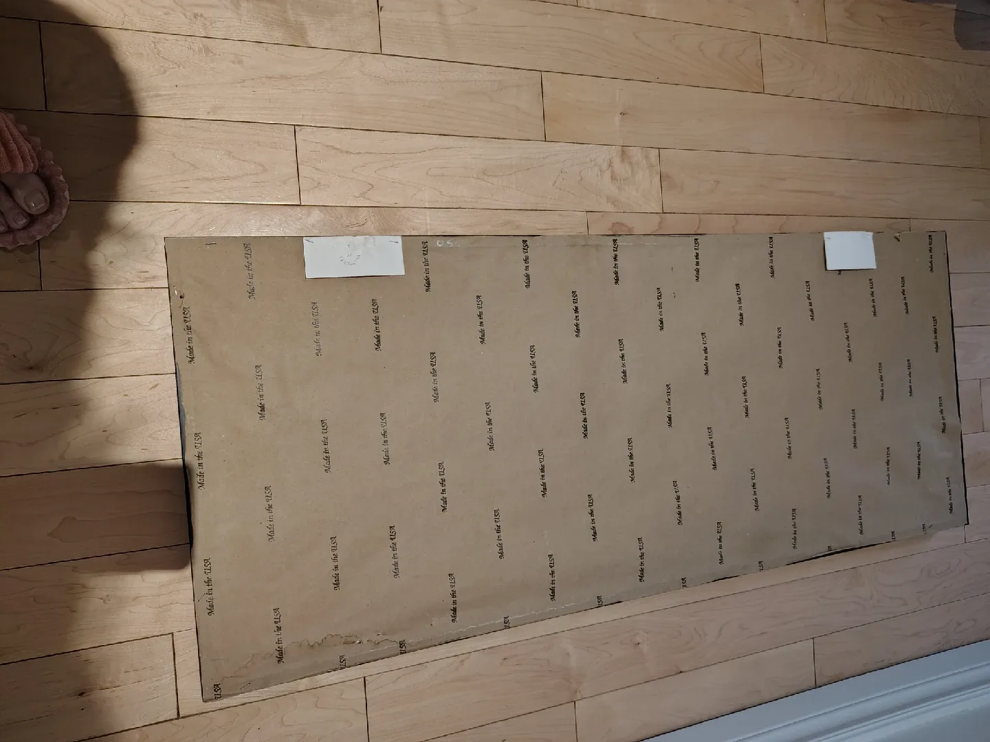 🧡 Marilyn Monroe Black & White Photo Triptych 🧡 image indicator(6)