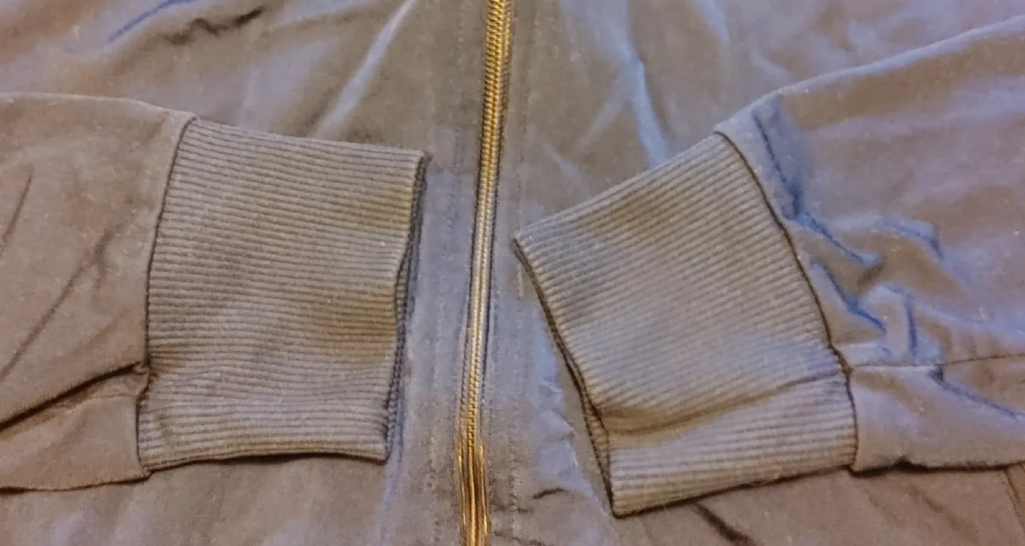 Adidas Navy Blue Track Jacket image indicator(8)