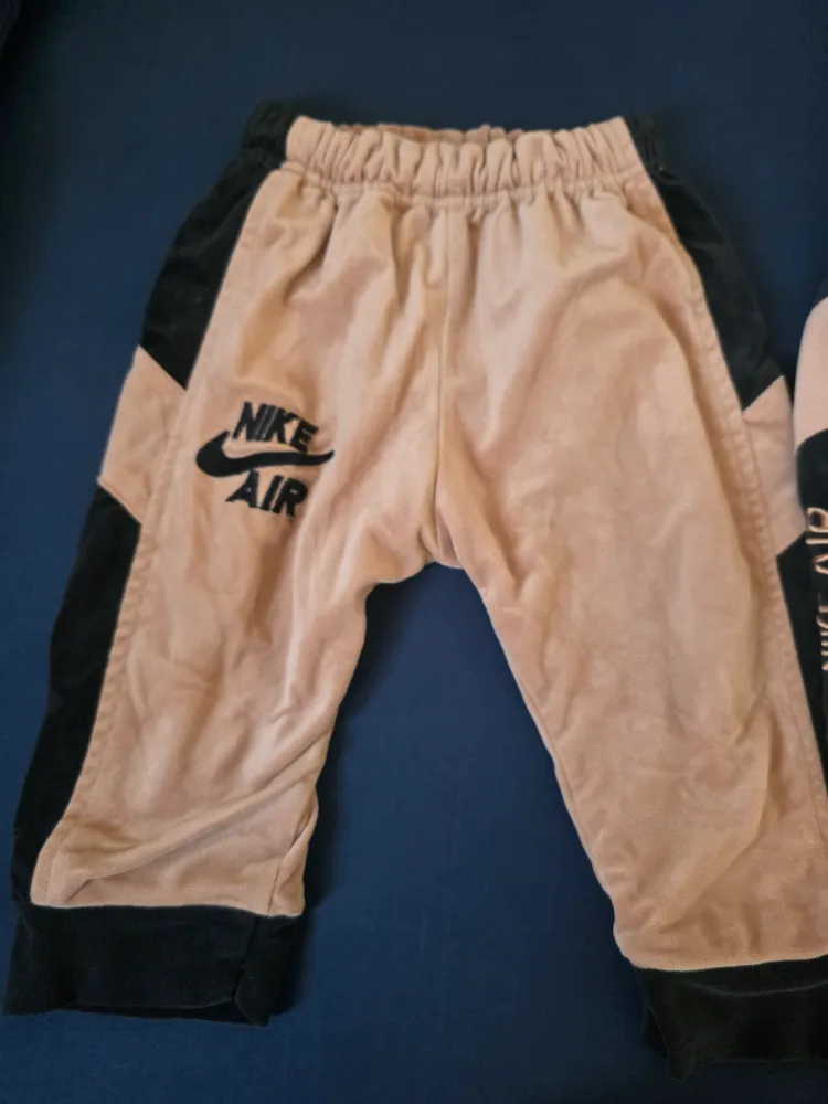 Nike Air Kids' Tracksuit - image indicator(2)