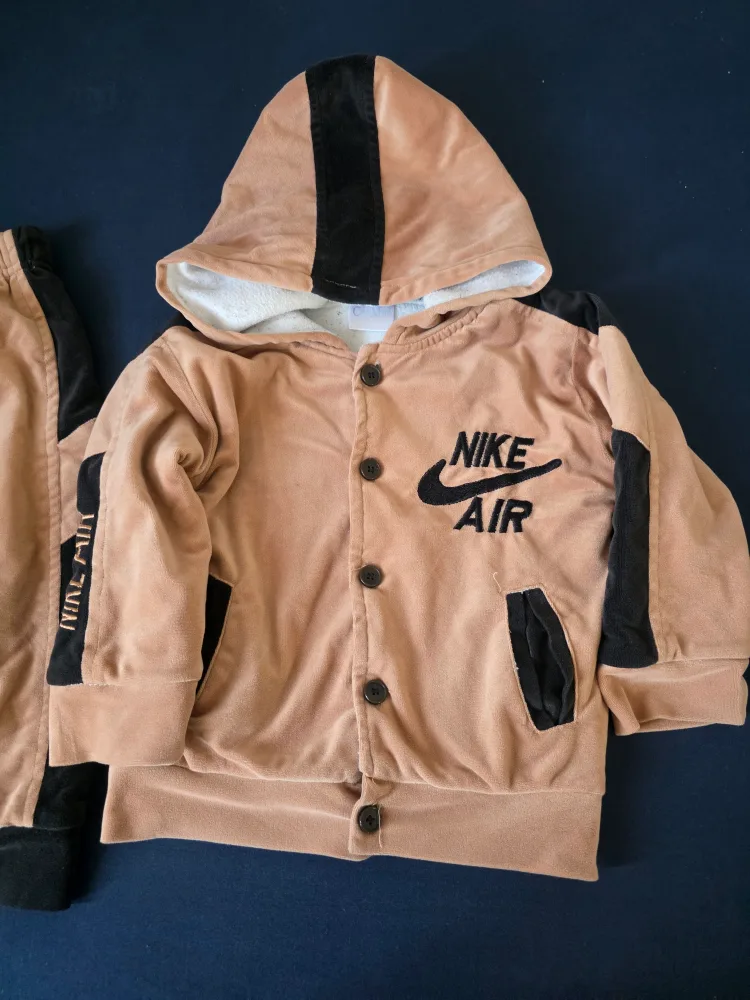 Nike Air Kids' Tracksuit - image indicator(3)